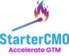 Starter CMO Logo
